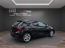 VW Polo 1.0 TSI Style Edition 50 DSG, Benzin, Vorführwagen, Automatik - 7