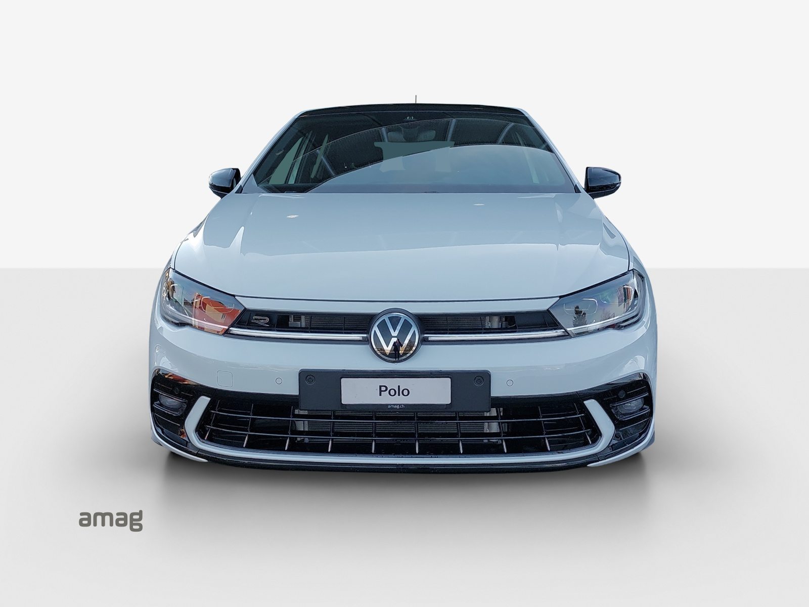 VW Polo R-Line, Petrol, Ex-demonstrator, Automatic - 7