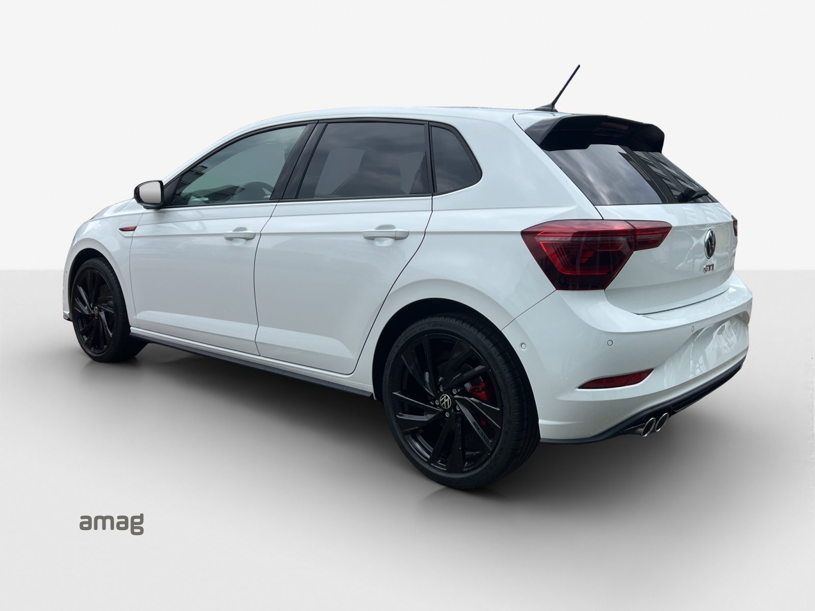VW Polo GTI, Benzina, Auto dimostrativa, Automatico - 3