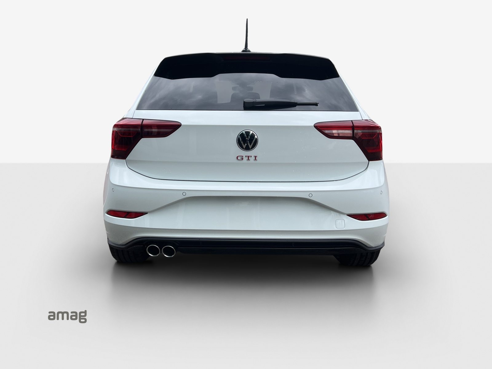 VW Polo GTI, Benzina, Auto dimostrativa, Automatico - 4