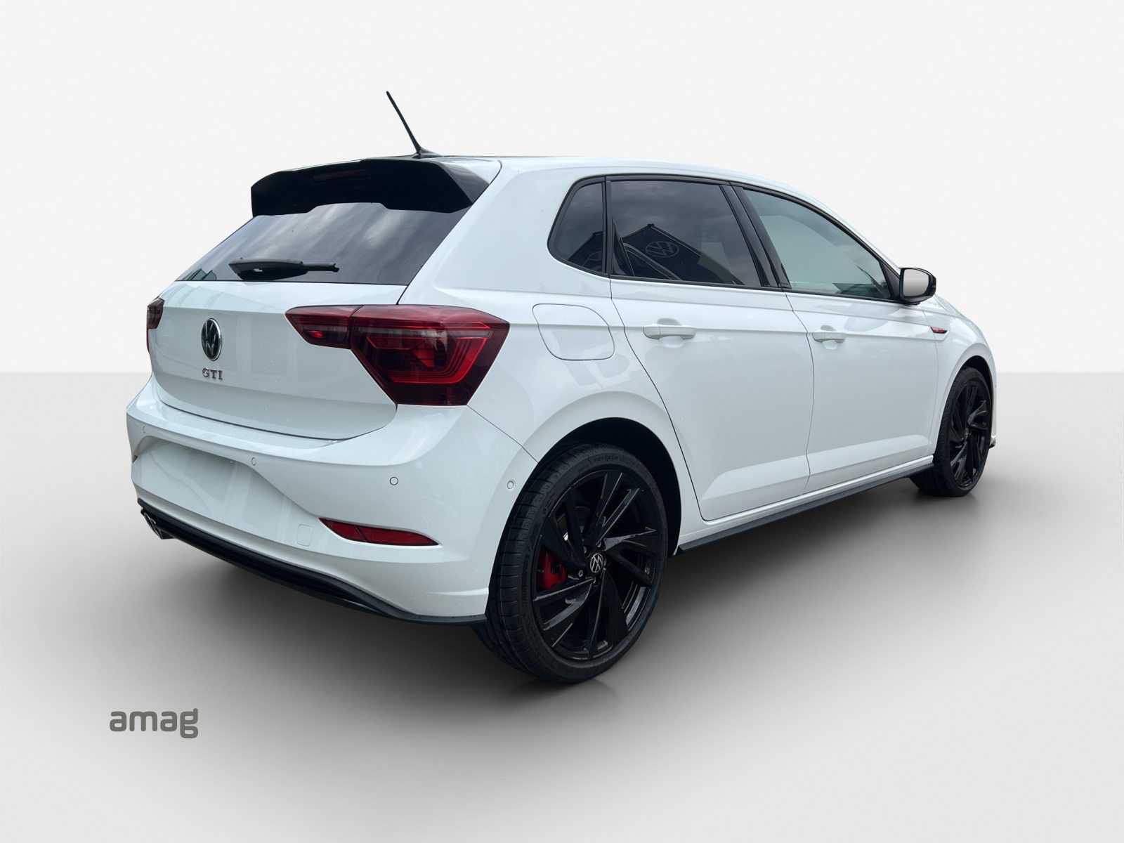 VW Polo GTI, Benzina, Auto dimostrativa, Automatico - 5