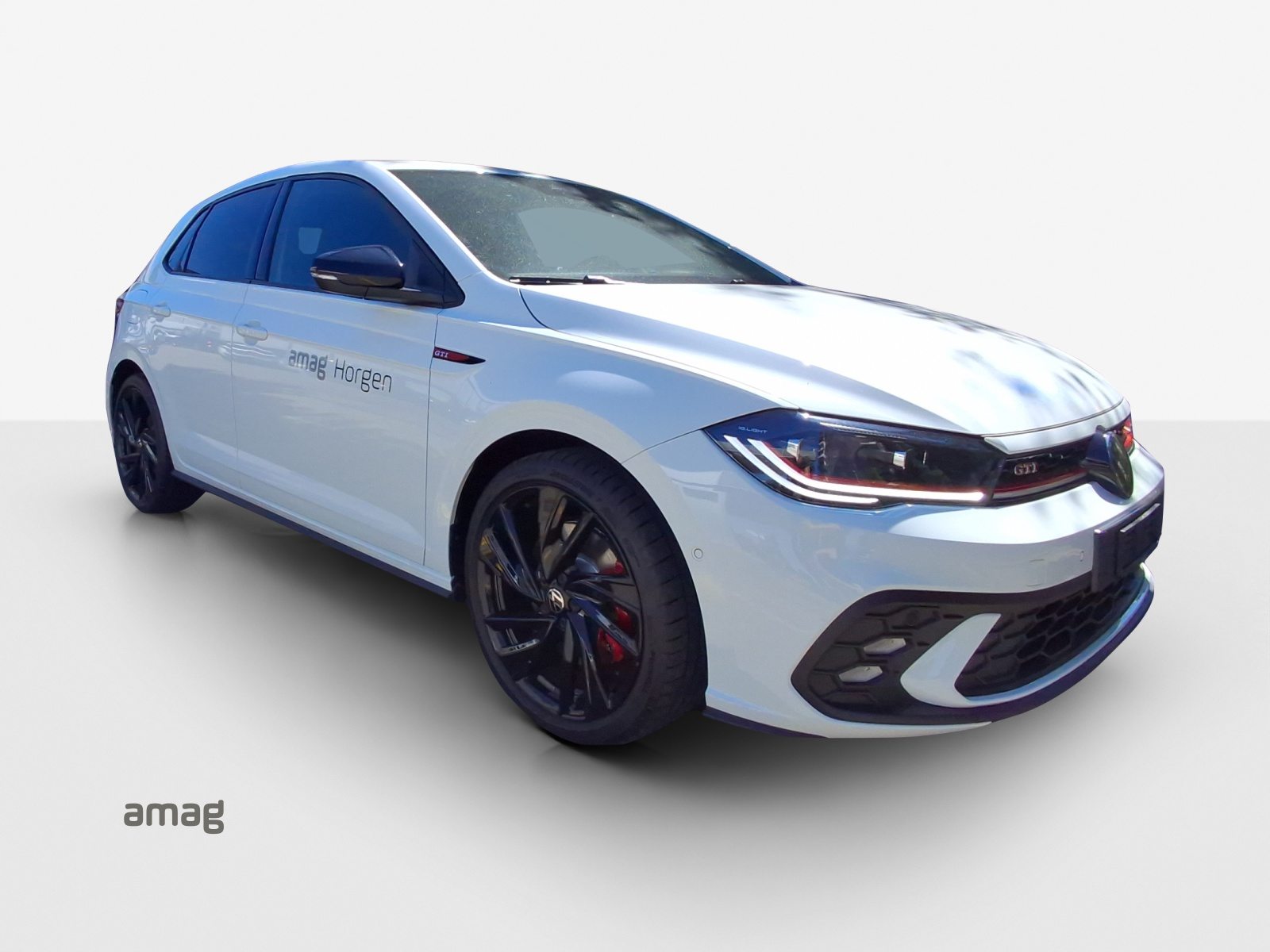VW Polo GTI, Benzina, Auto dimostrativa, Automatico - 6
