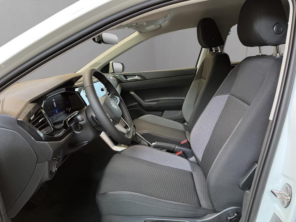 VW Polo Life, Essence, Voiture de démonstration, Automatique - 6