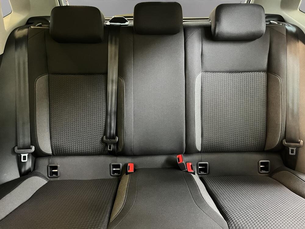 VW Polo Life, Essence, Voiture de démonstration, Automatique - 7