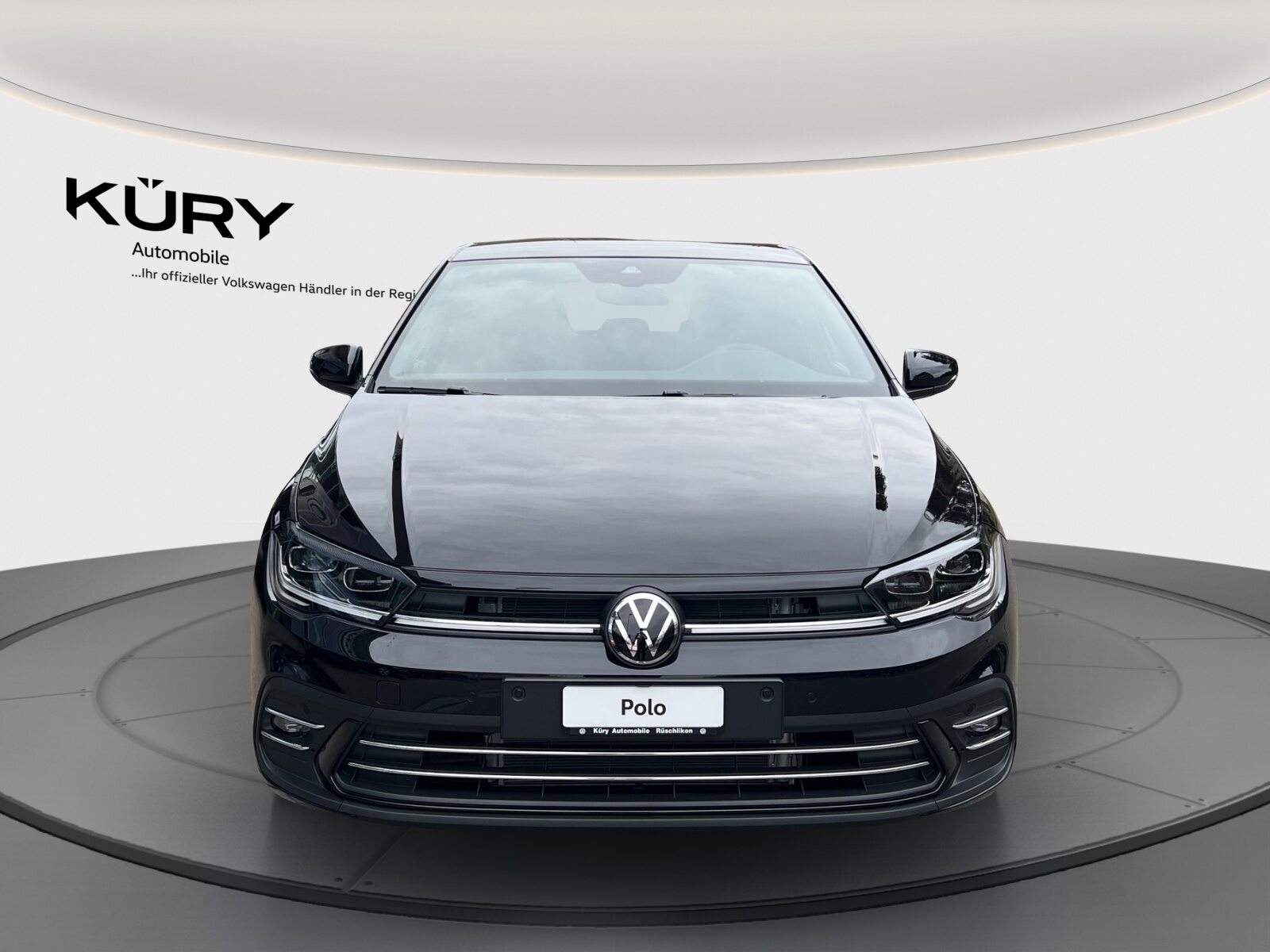 VW Polo Style Edition 50, Essence, Voiture de démonstration, Automatique - 2