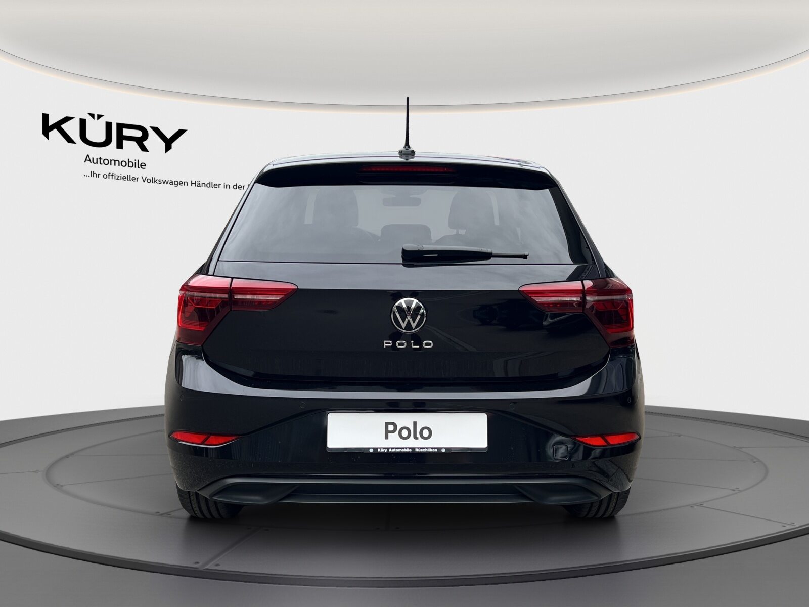 VW Polo Style Edition 50, Essence, Voiture de démonstration, Automatique - 6