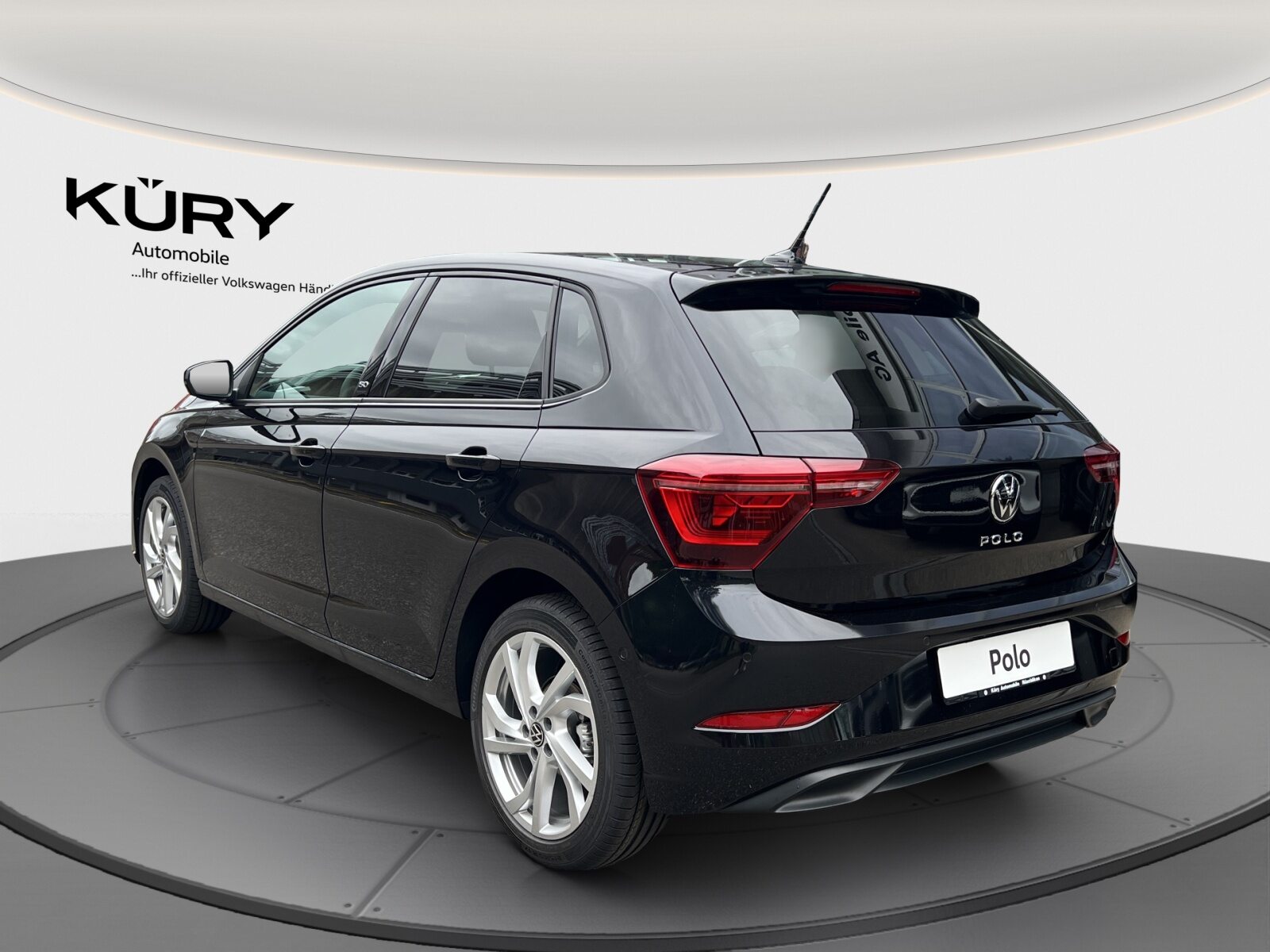 VW Polo Style Edition 50, Essence, Voiture de démonstration, Automatique - 7