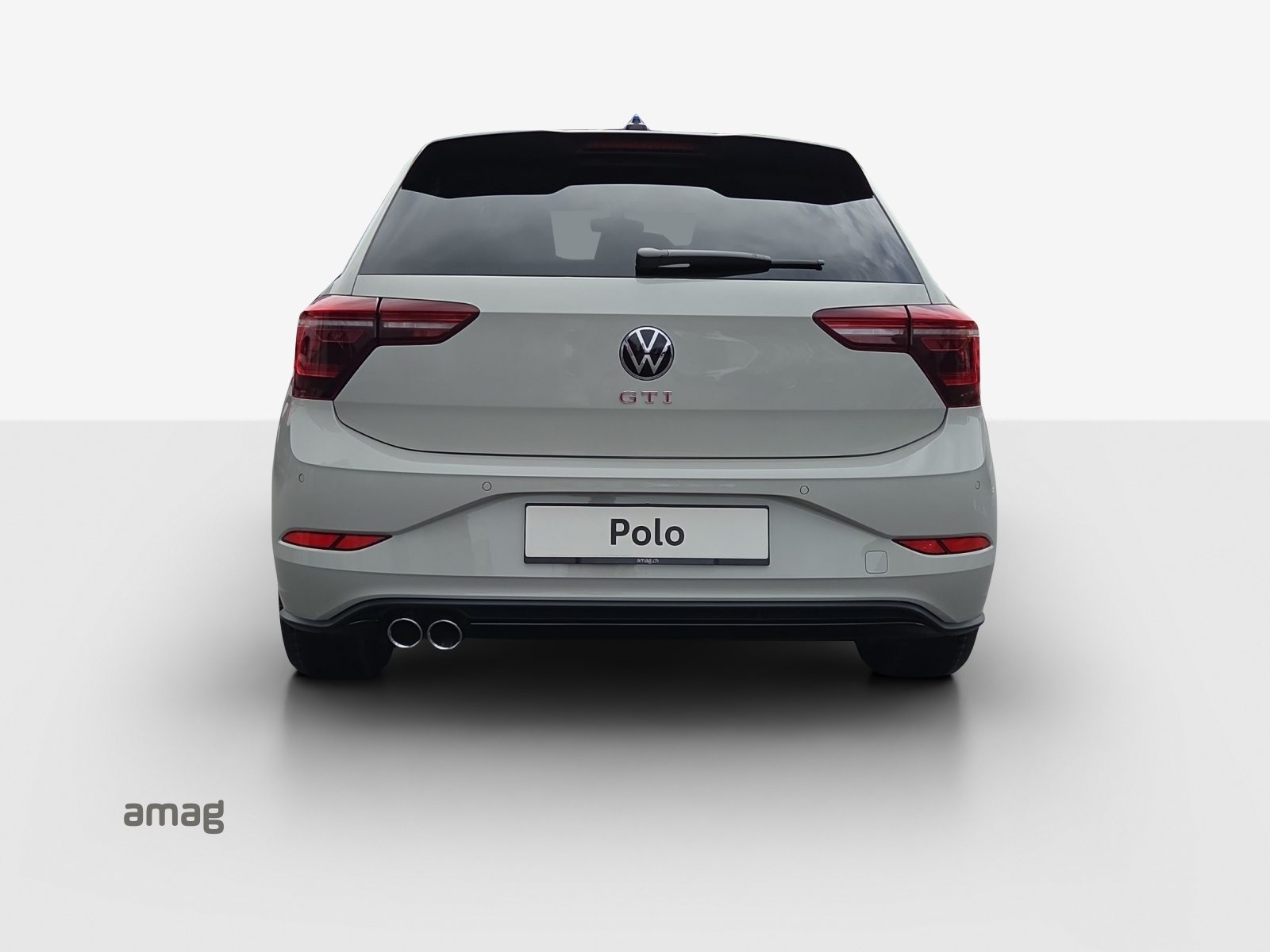 VW Polo GTI, Petrol, Ex-demonstrator, Automatic - 4