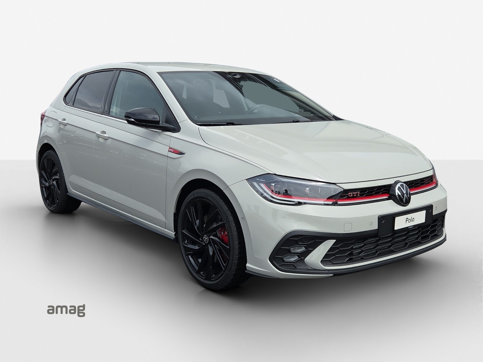 VW Polo GTI, Petrol, Ex-demonstrator, Automatic - 6