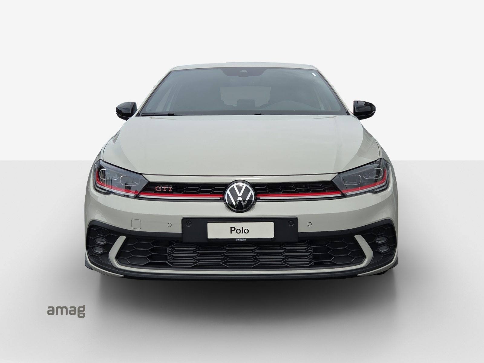 VW Polo GTI, Petrol, Ex-demonstrator, Automatic - 7