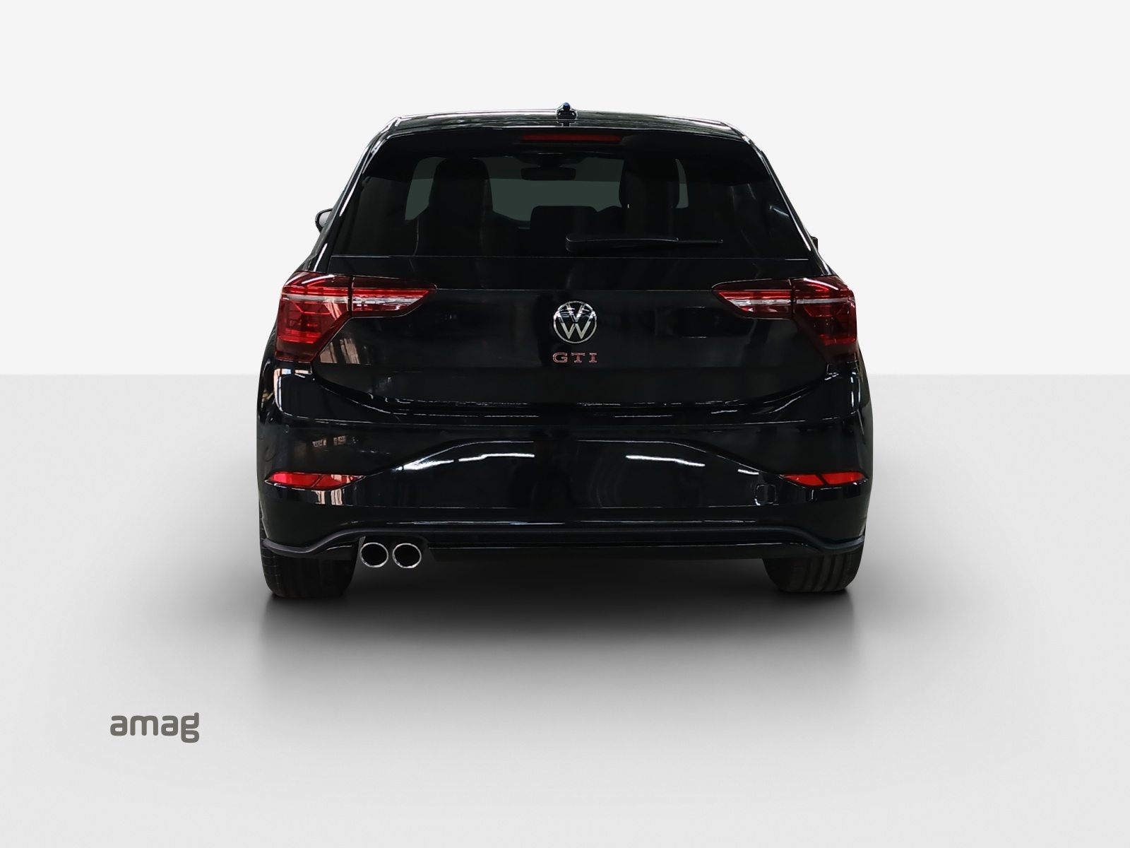 VW Polo GTI, Benzina, Auto dimostrativa, Automatico - 4