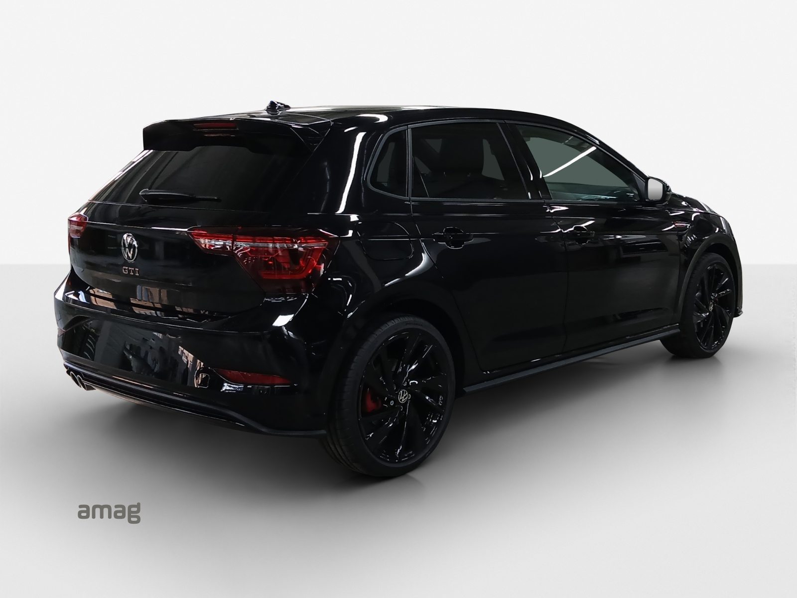 VW Polo GTI, Benzina, Auto dimostrativa, Automatico - 5