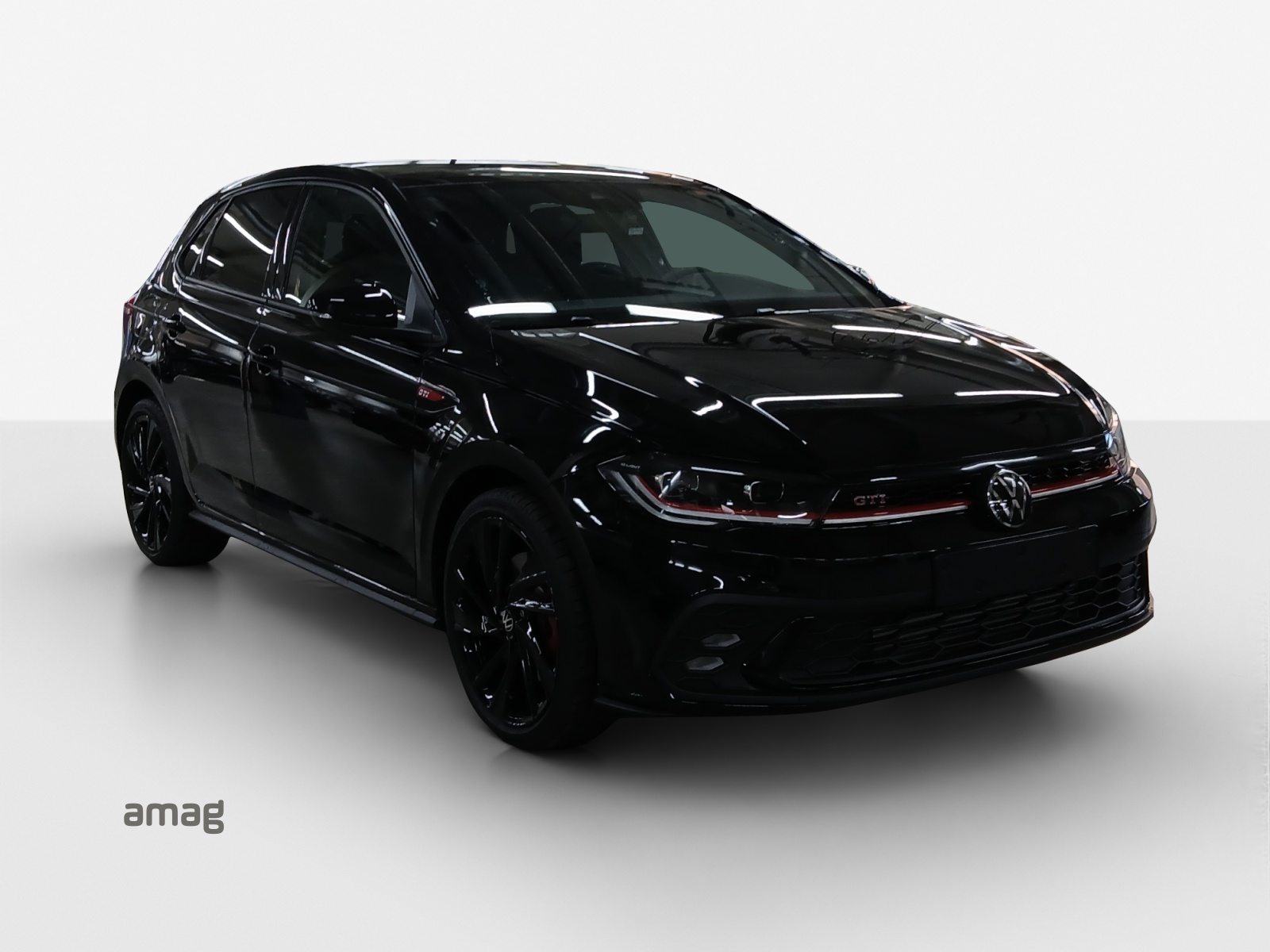 VW Polo GTI, Benzina, Auto dimostrativa, Automatico - 6
