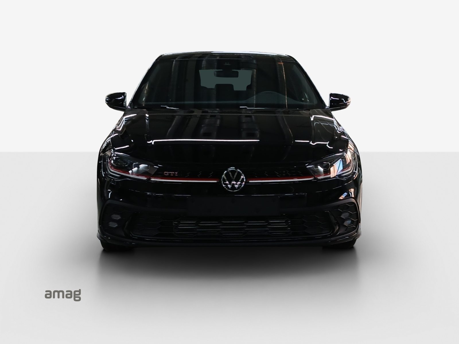 VW Polo GTI, Benzina, Auto dimostrativa, Automatico - 7