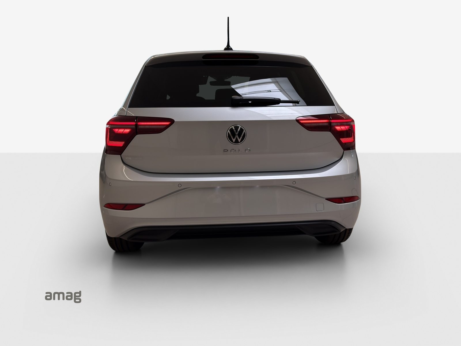 VW Polo Style Edition 50, Petrol, Ex-demonstrator, Automatic - 4