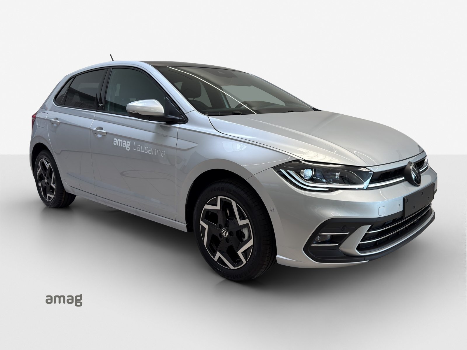 VW Polo Style Edition 50, Petrol, Ex-demonstrator, Automatic - 6