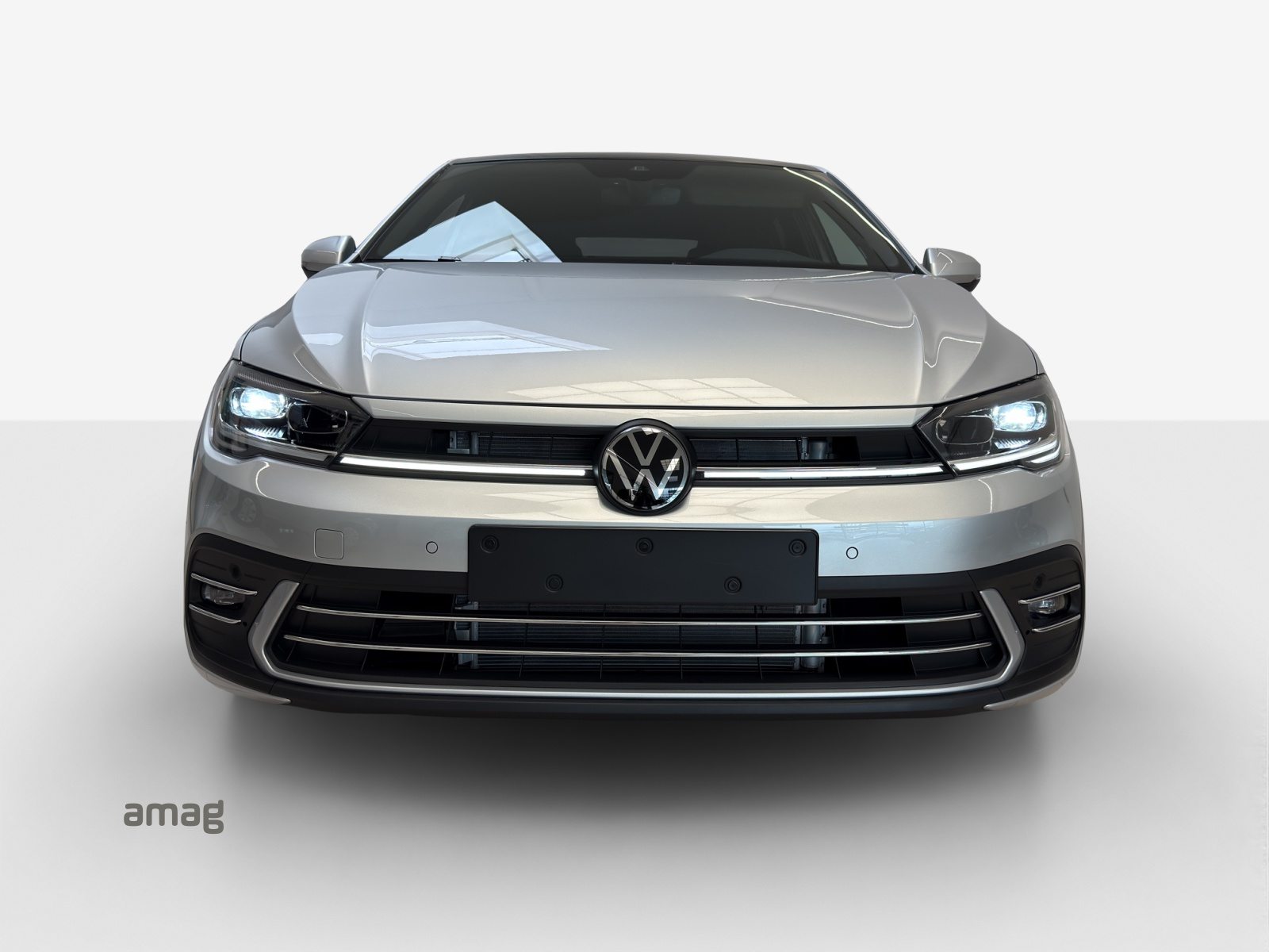 VW Polo Style Edition 50, Petrol, Ex-demonstrator, Automatic - 7