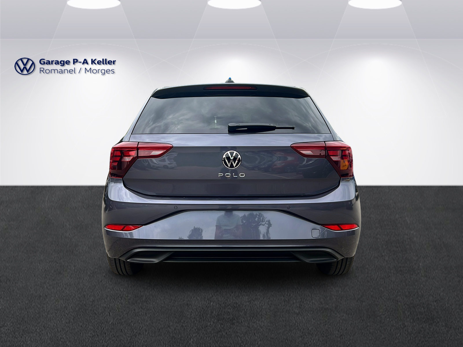 VW Polo Life, Petrol, Ex-demonstrator, Automatic - 6