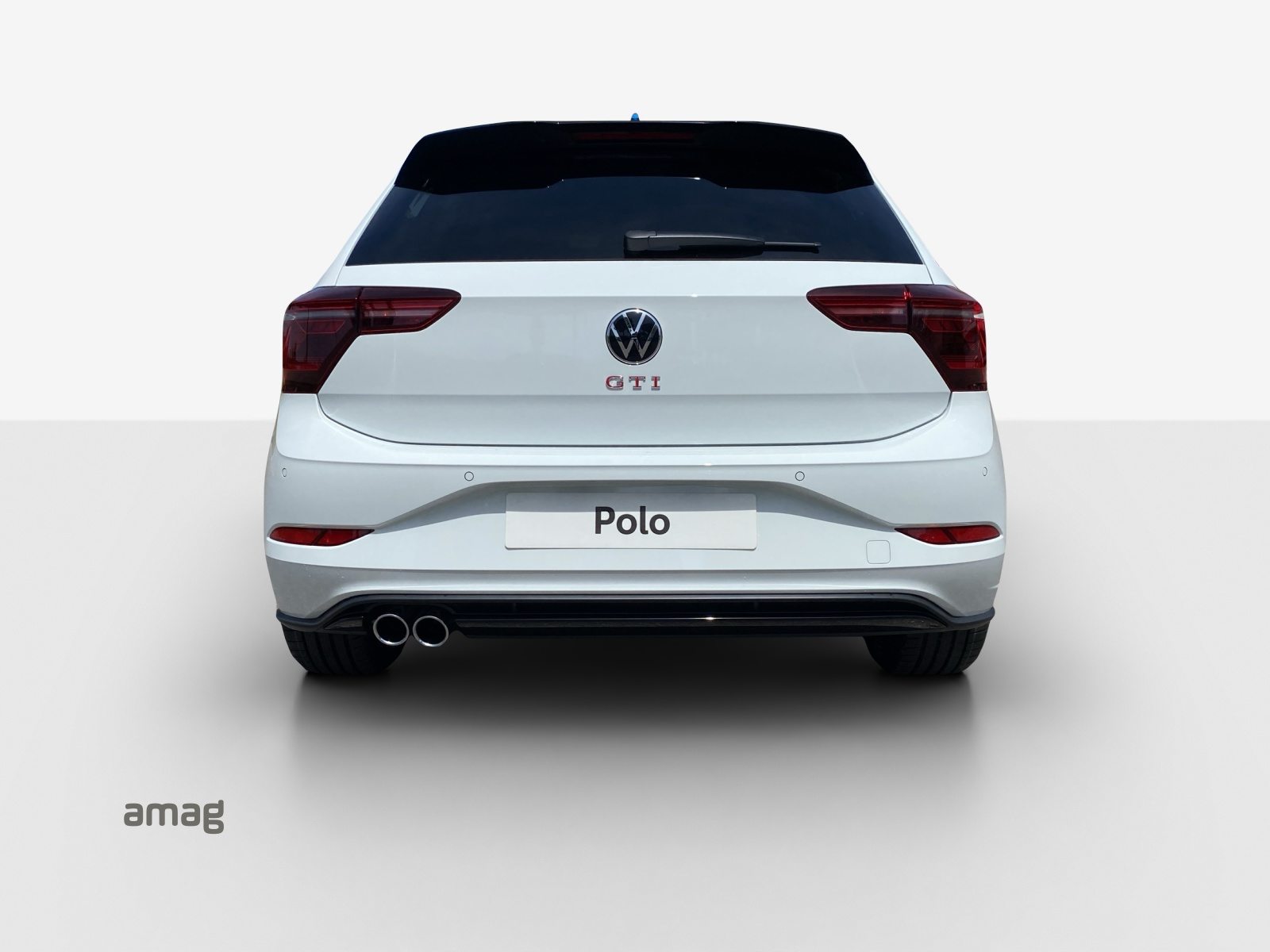 VW Polo GTI, Essence, Voiture de démonstration, Automatique - 4