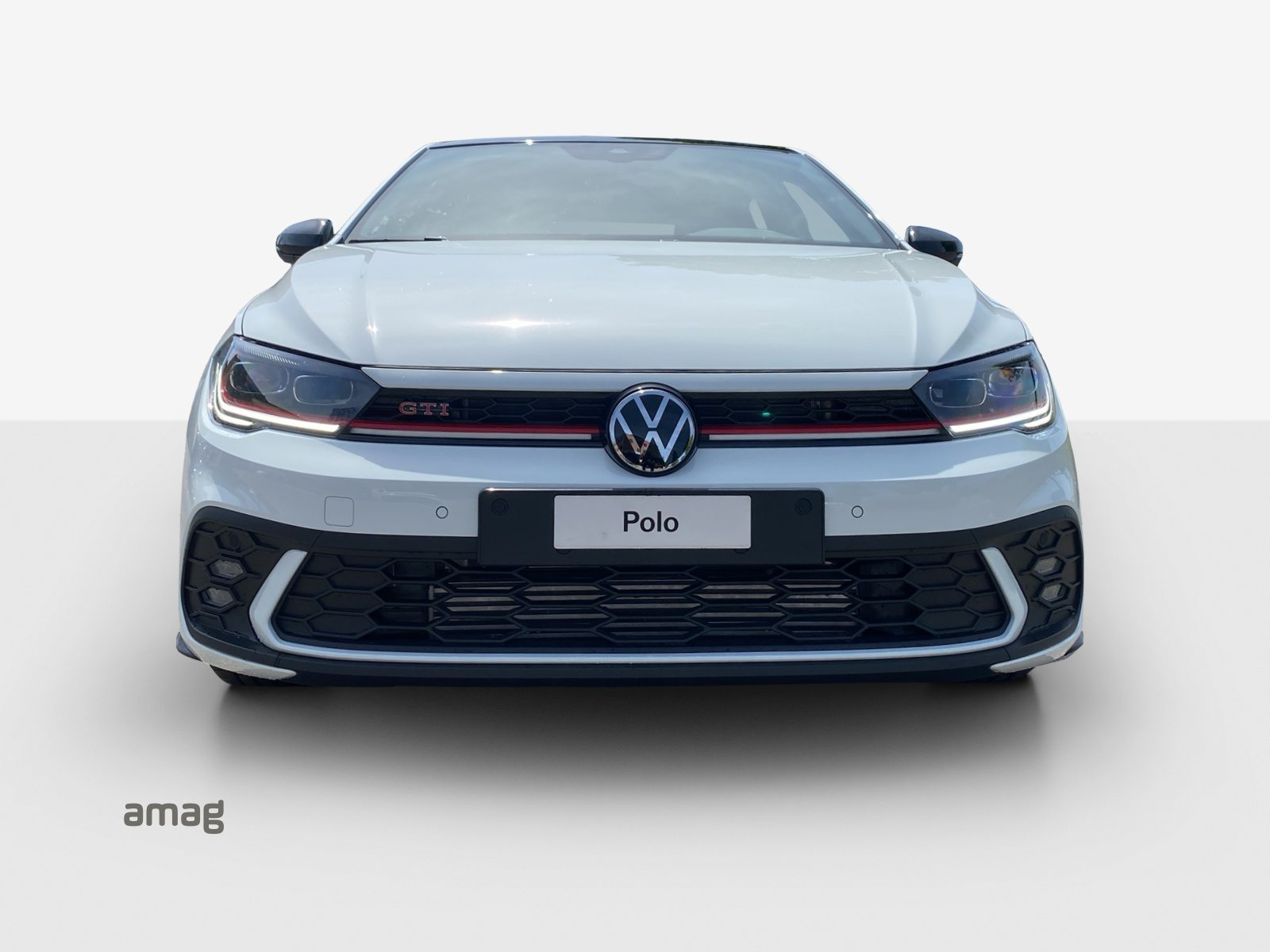 VW Polo GTI, Essence, Voiture de démonstration, Automatique - 7