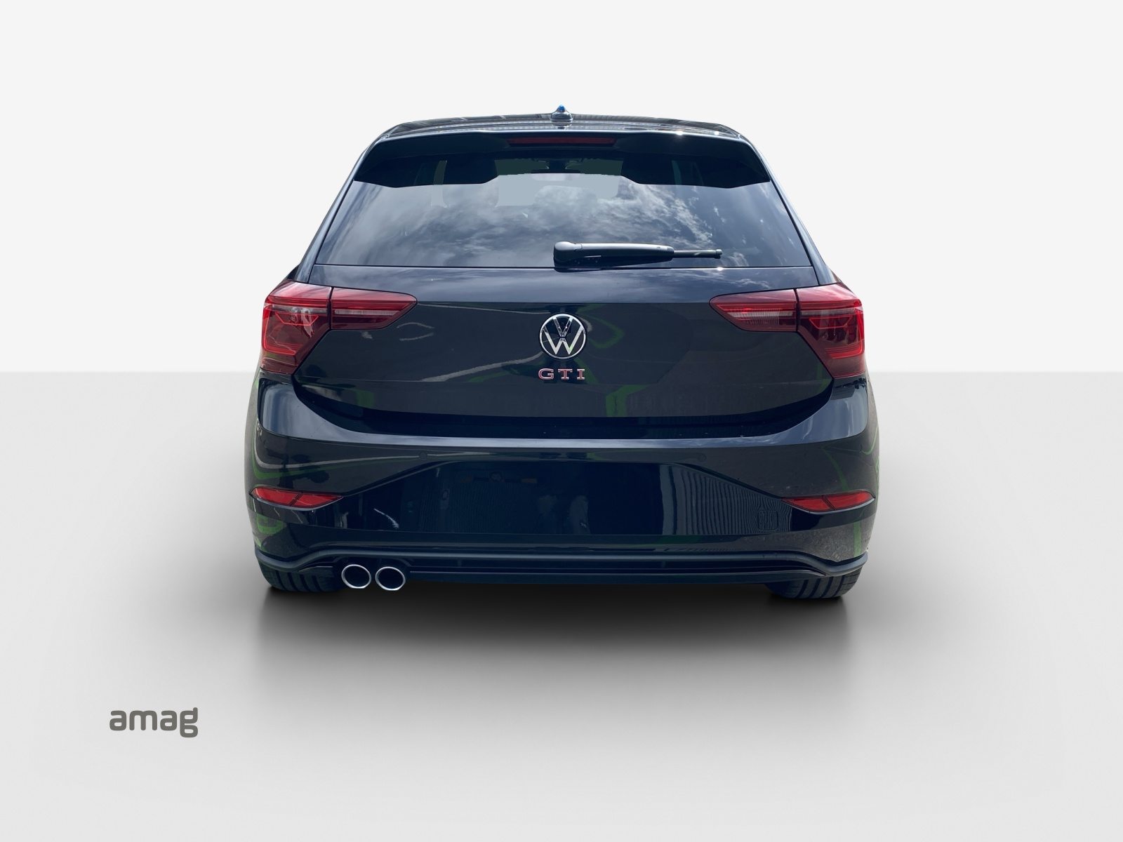 VW Polo GTI, Benzin, Vorführwagen, Automatik - 4