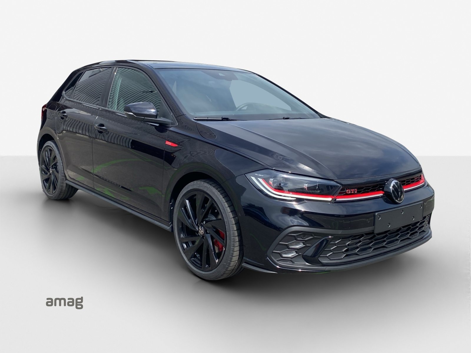 VW Polo GTI, Benzin, Vorführwagen, Automatik - 6