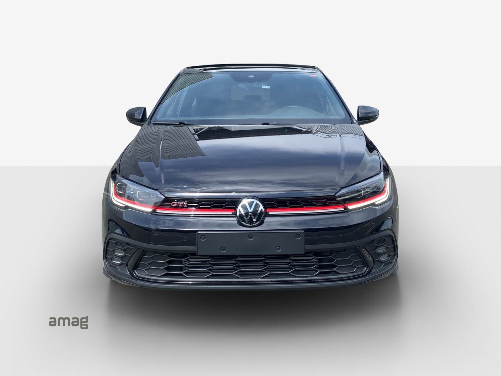 VW Polo GTI, Benzin, Vorführwagen, Automatik - 7