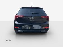 VW Polo Life, Petrol, Ex-demonstrator, Automatic - 4
