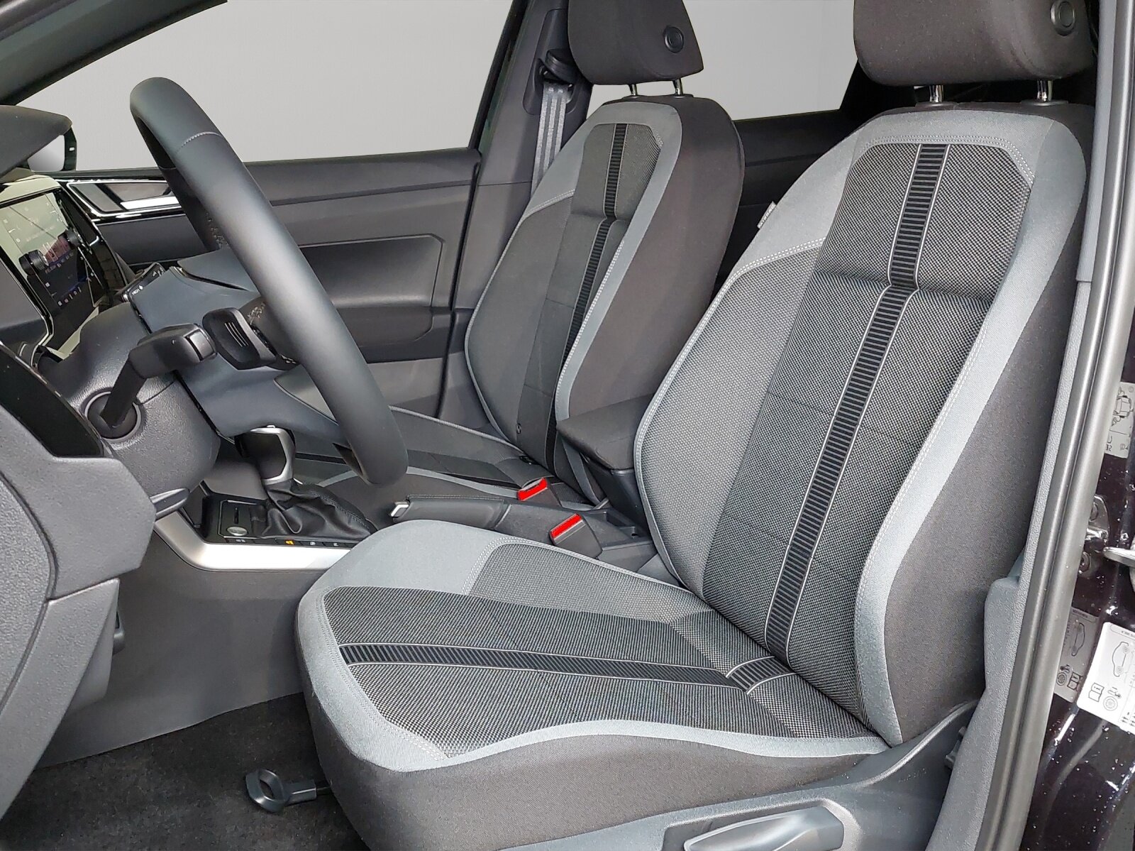 VW Polo 1.0 TSI Style Edition 50 DSG, Benzina, Auto dimostrativa, Automatico - 6