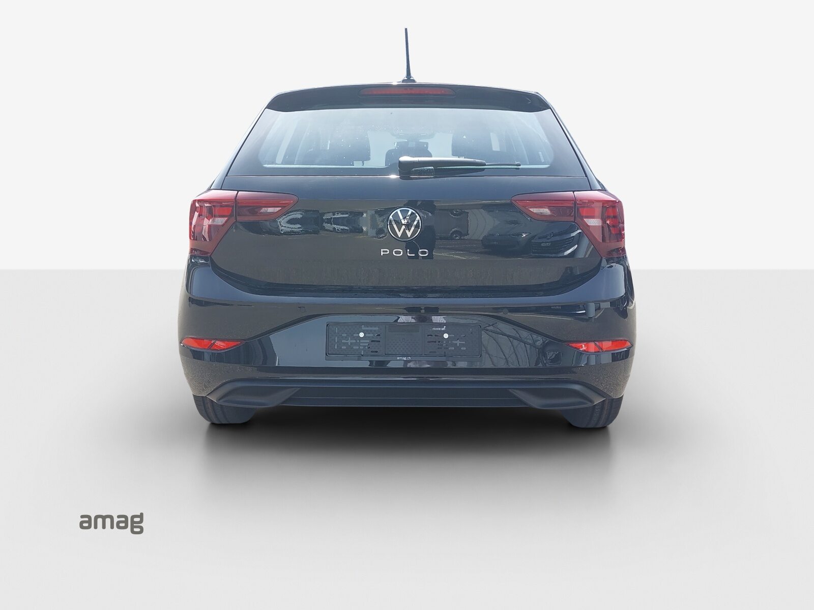 VW Polo Life, Benzin, Vorführwagen, Automatik - 4