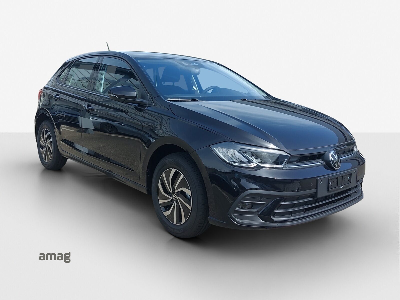 VW Polo Life, Benzin, Vorführwagen, Automatik - 6