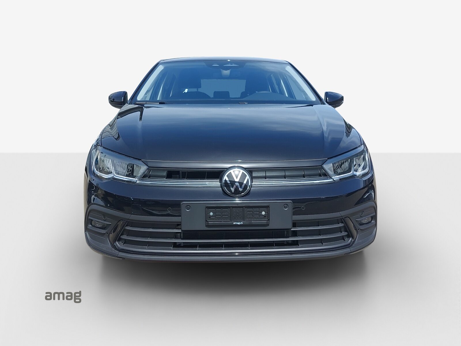 VW Polo Life, Benzin, Vorführwagen, Automatik - 7