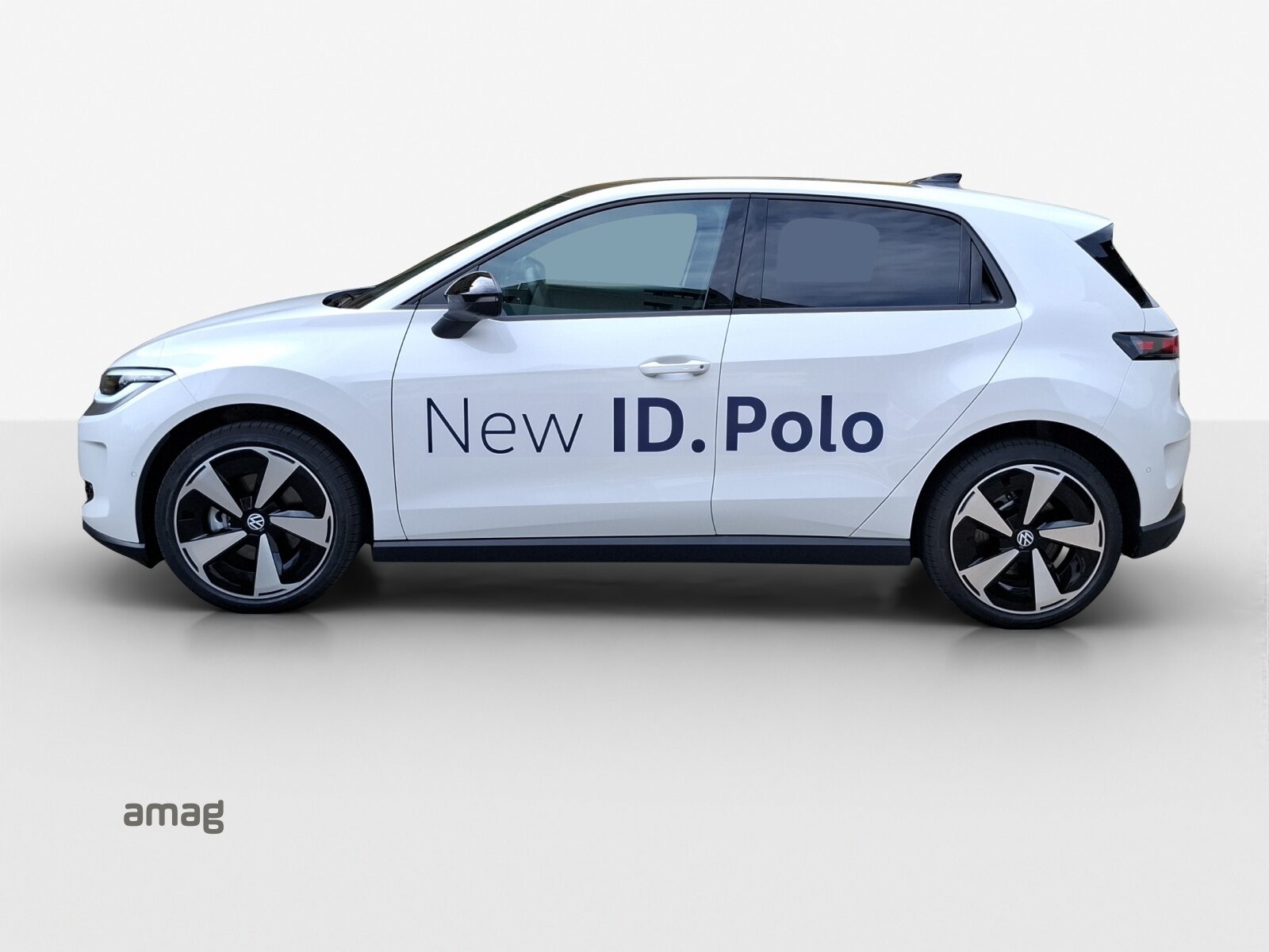 VW ID.Polo Style ED One Plus, Électrique, Voiture de démonstration, Automatique - 2