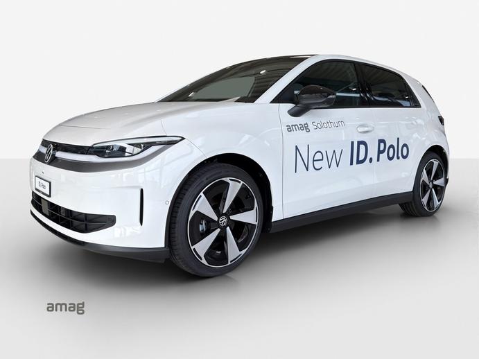 VW ID.Polo Style ED One Plus, Électrique, Voiture de démonstration, Automatique