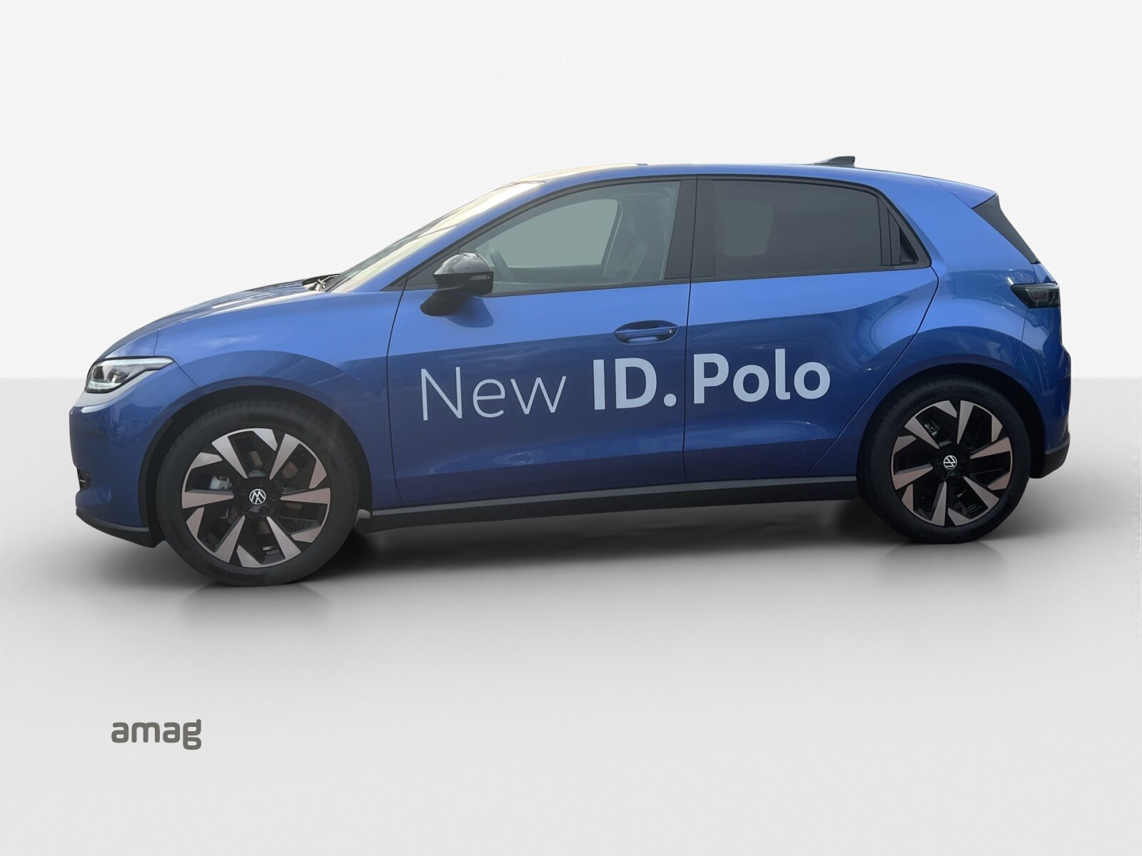VW ID.Polo Life ED One, Electric, Ex-demonstrator, Automatic - 2