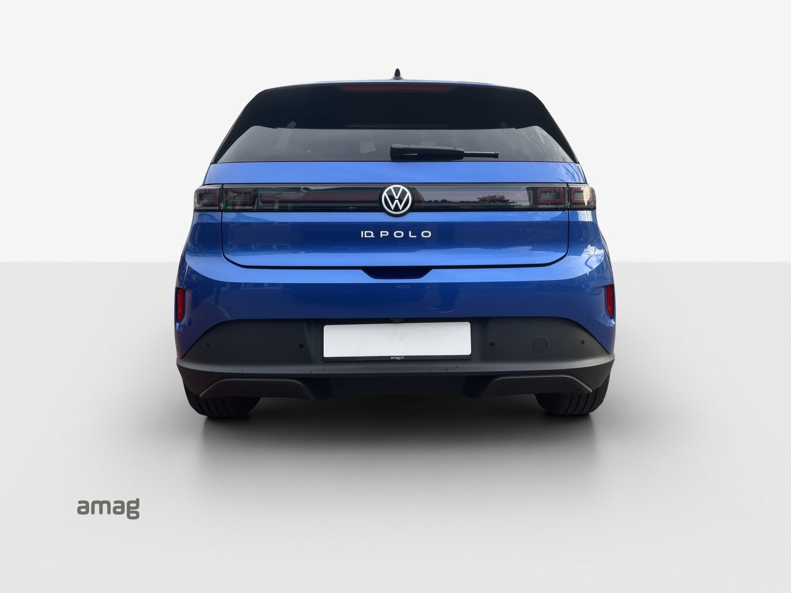 VW ID.Polo Life ED One, Electric, Ex-demonstrator, Automatic - 4