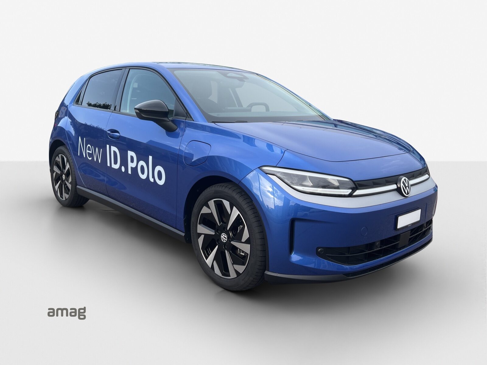 VW ID.Polo Life ED One, Electric, Ex-demonstrator, Automatic - 6