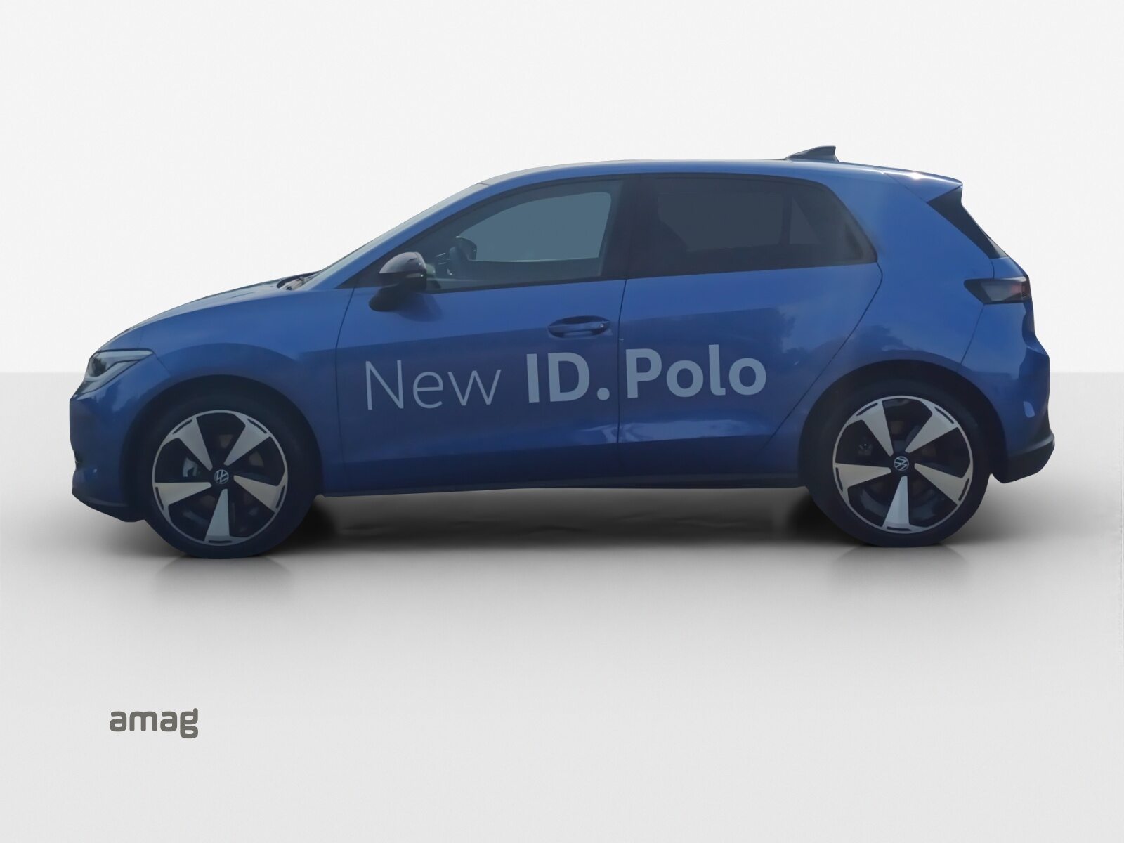 VW ID.Polo Style ED One Plus, Elettrica, Auto dimostrativa, Automatico - 2