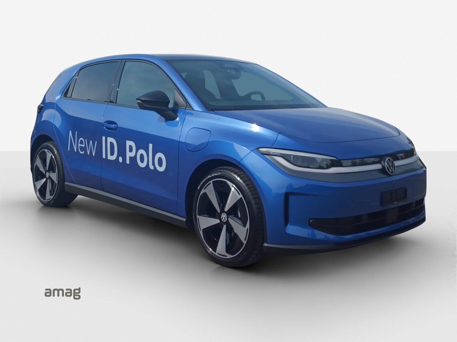 VW ID.Polo Style ED One Plus, Elettrica, Auto dimostrativa, Automatico - 6