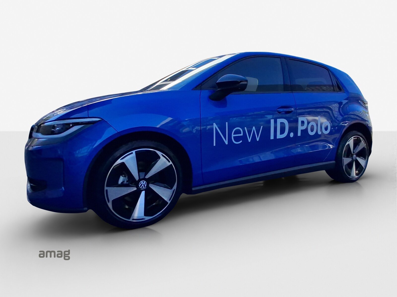 VW ID.Polo Style ED One Plus