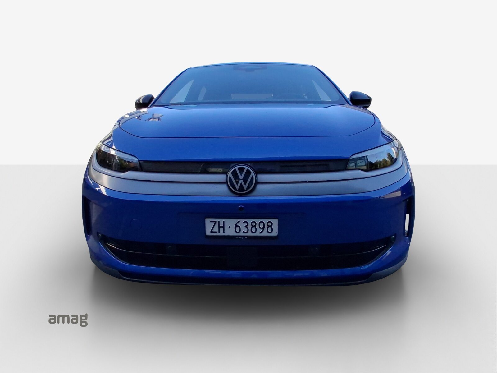 VW ID.Polo Style ED One Plus, Elektro, Vorführwagen, Automatik - 7