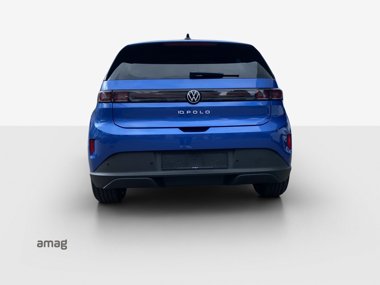 VW ID.Polo Style ED One Plus, Électrique, Voiture de démonstration, Automatique - 4