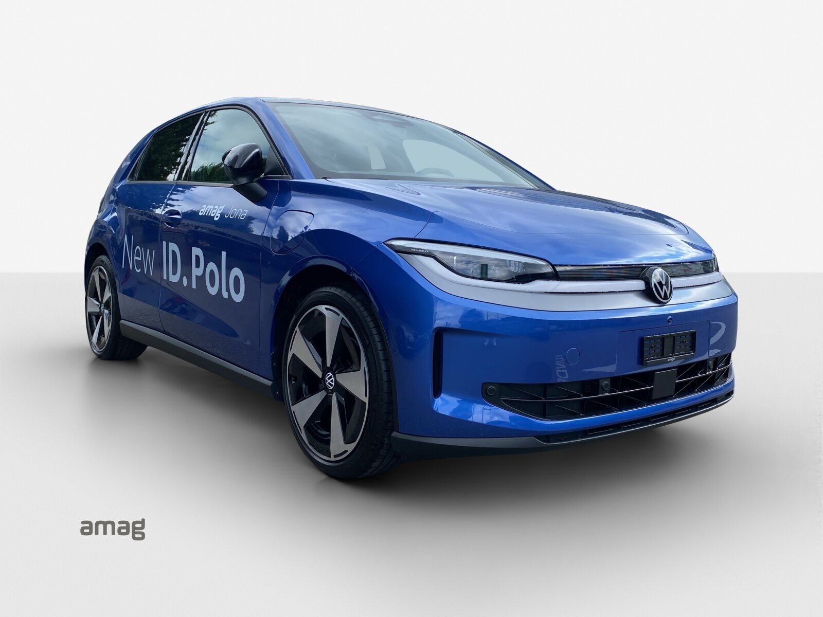 VW ID.Polo Style ED One Plus, Électrique, Voiture de démonstration, Automatique - 6
