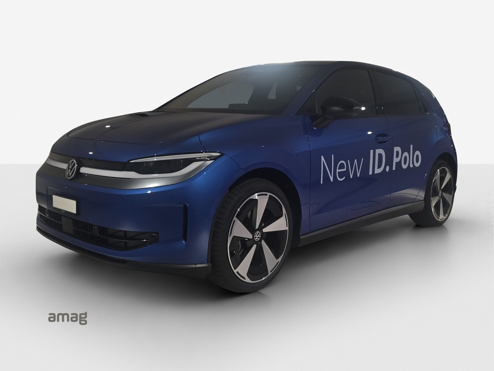 VW ID.Polo Style ED One Plus