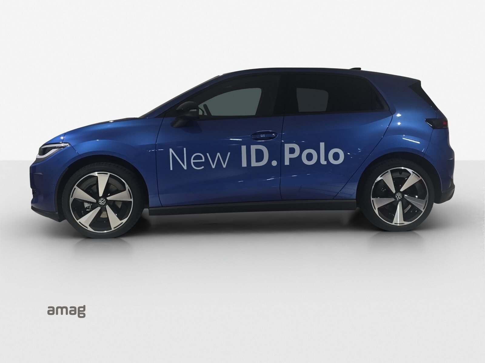 VW ID.Polo Style ED One Plus, Électrique, Voiture de démonstration, Automatique - 2