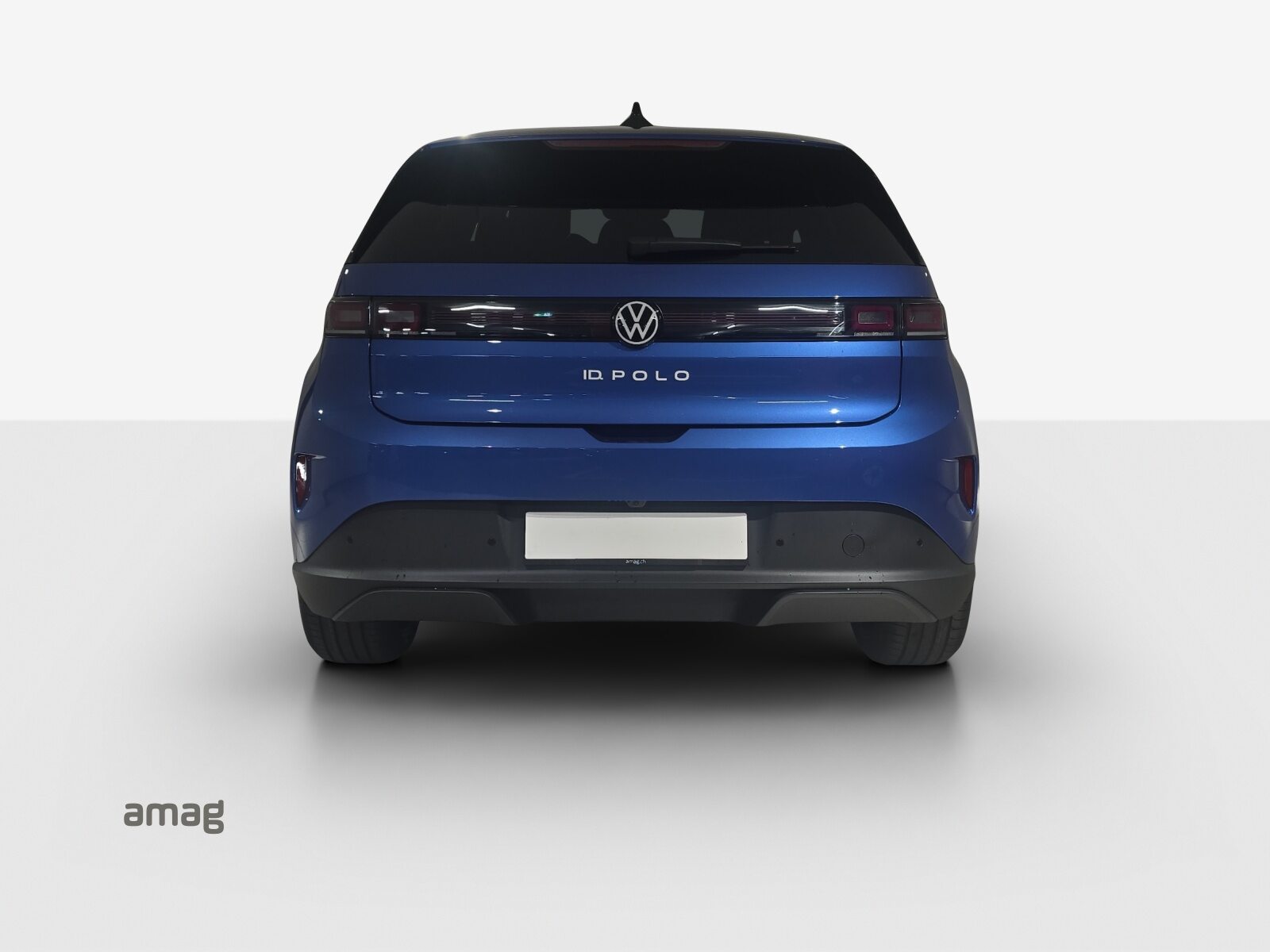 VW ID.Polo Style ED One Plus, Électrique, Voiture de démonstration, Automatique - 4
