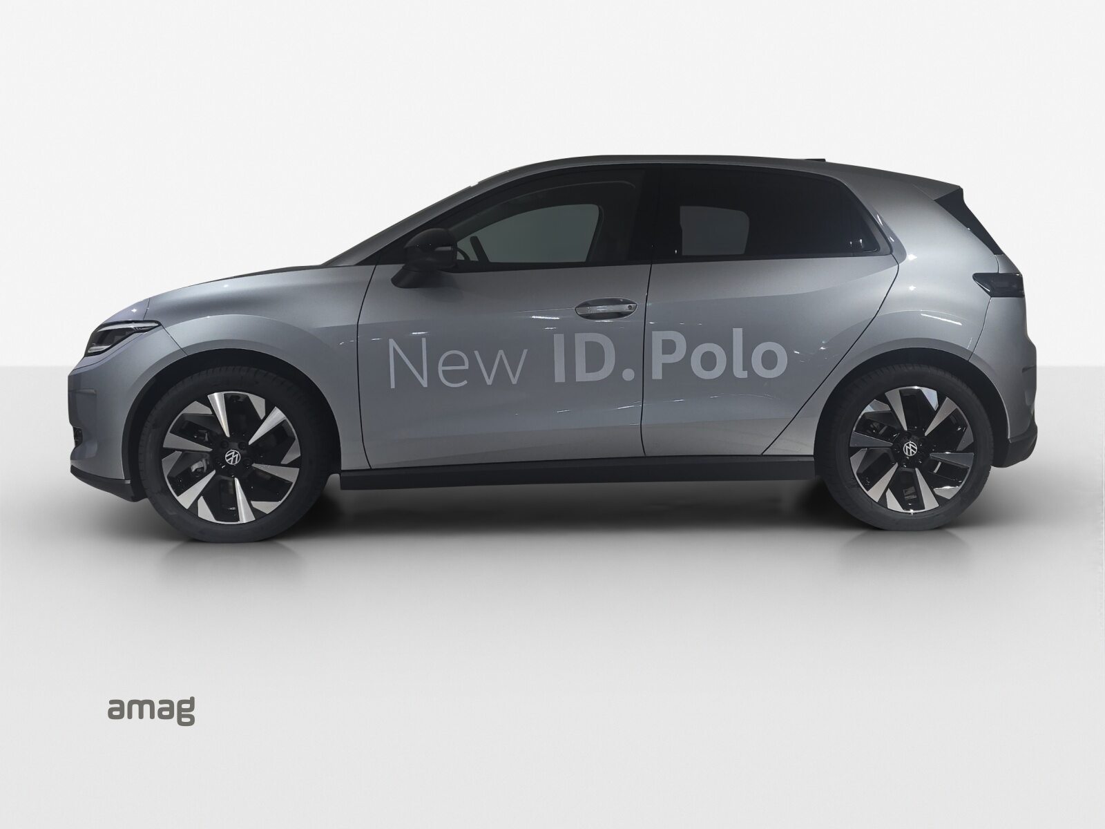 VW ID.Polo Life ED One, Électrique, Voiture de démonstration, Automatique - 2