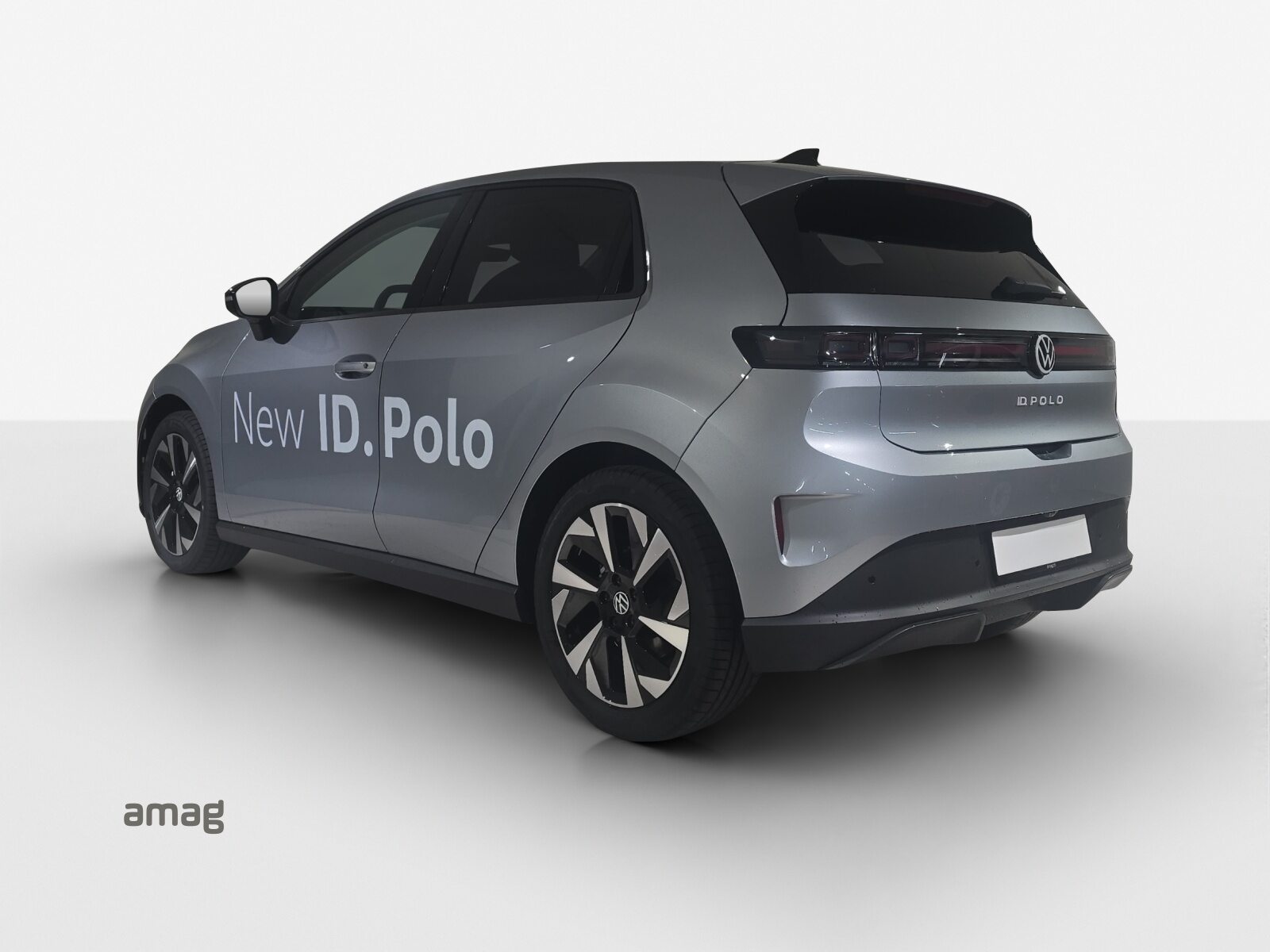 VW ID.Polo Life ED One, Électrique, Voiture de démonstration, Automatique - 3