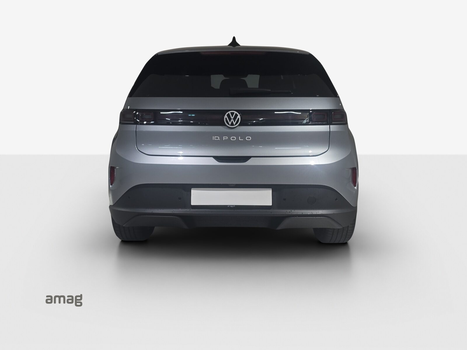 VW ID.Polo Life ED One, Électrique, Voiture de démonstration, Automatique - 4