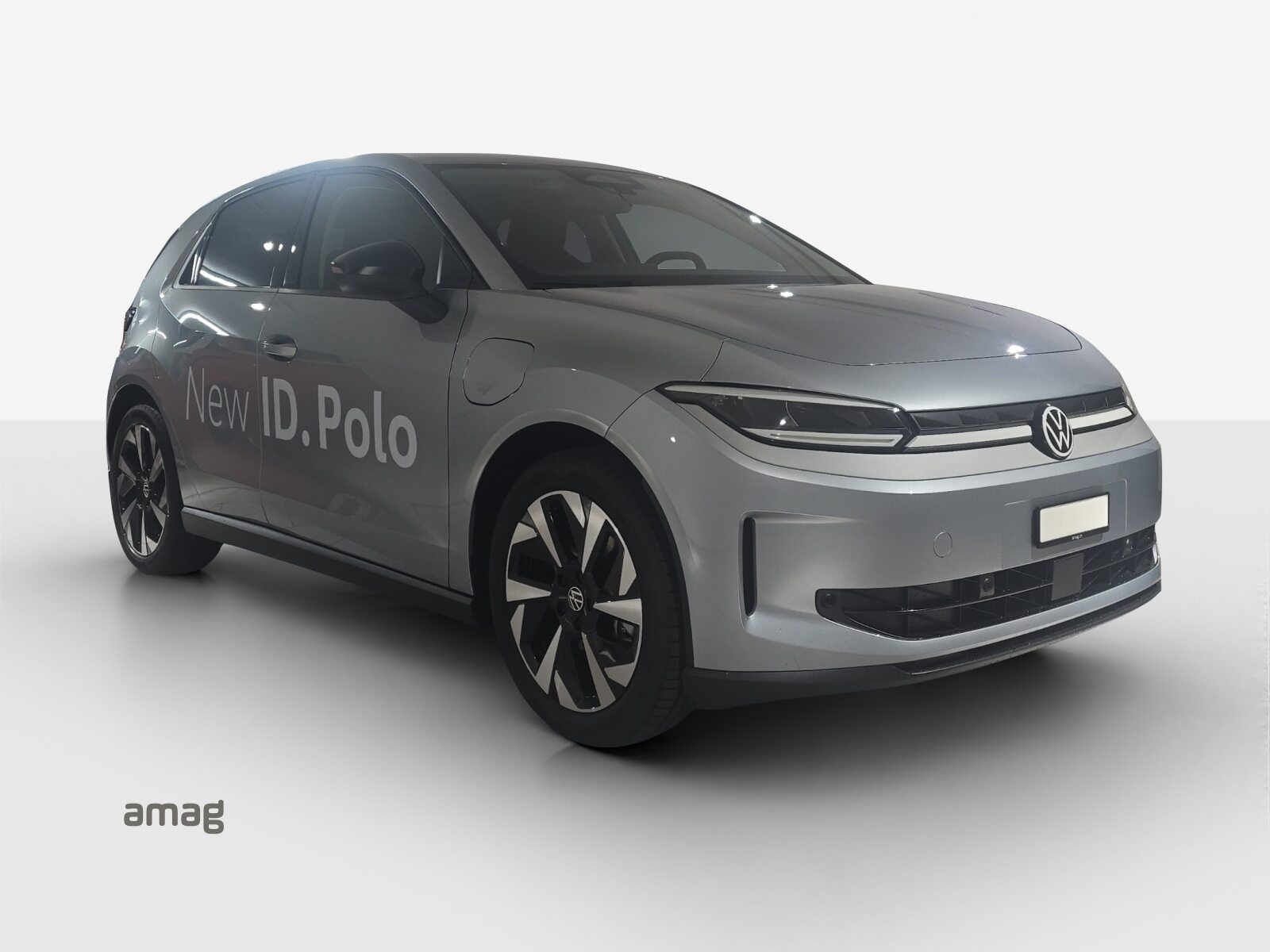 VW ID.Polo Life ED One, Électrique, Voiture de démonstration, Automatique - 6